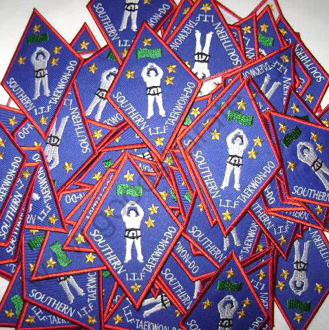 ITF Patches